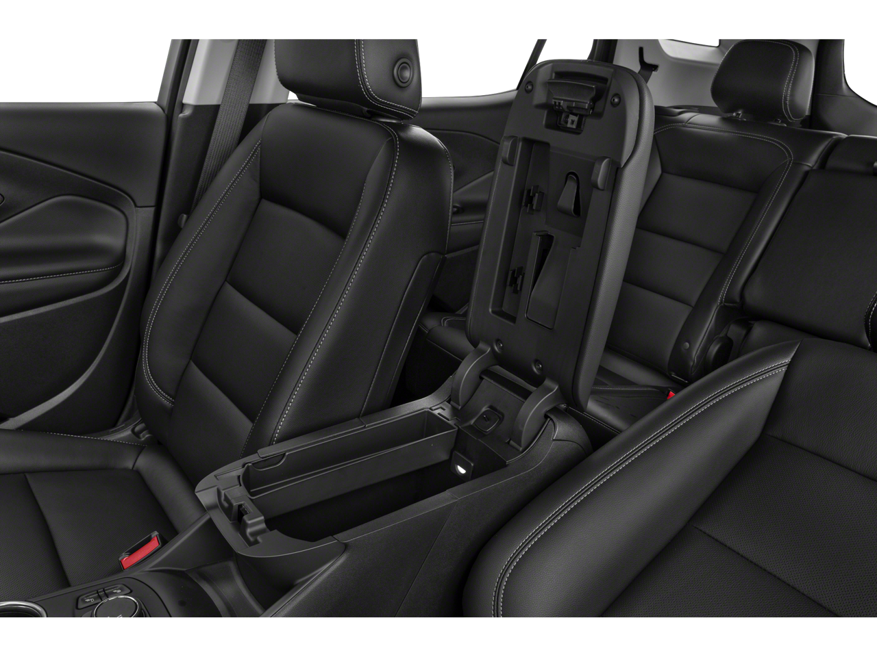 2024 GMC Terrain AWD AT4
