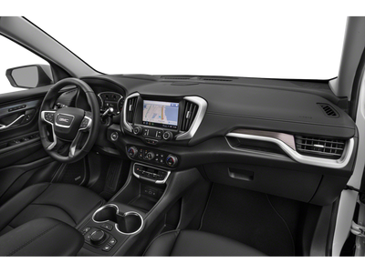 2024 GMC Terrain AWD AT4