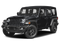 2024 Jeep WRANGLER UTILIT Base