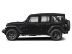 2024 Jeep WRANGLER UTILIT Base