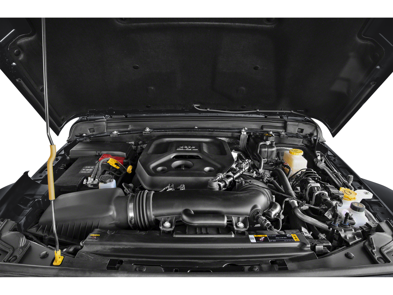 2024 Jeep WRANGLER UTILIT Base