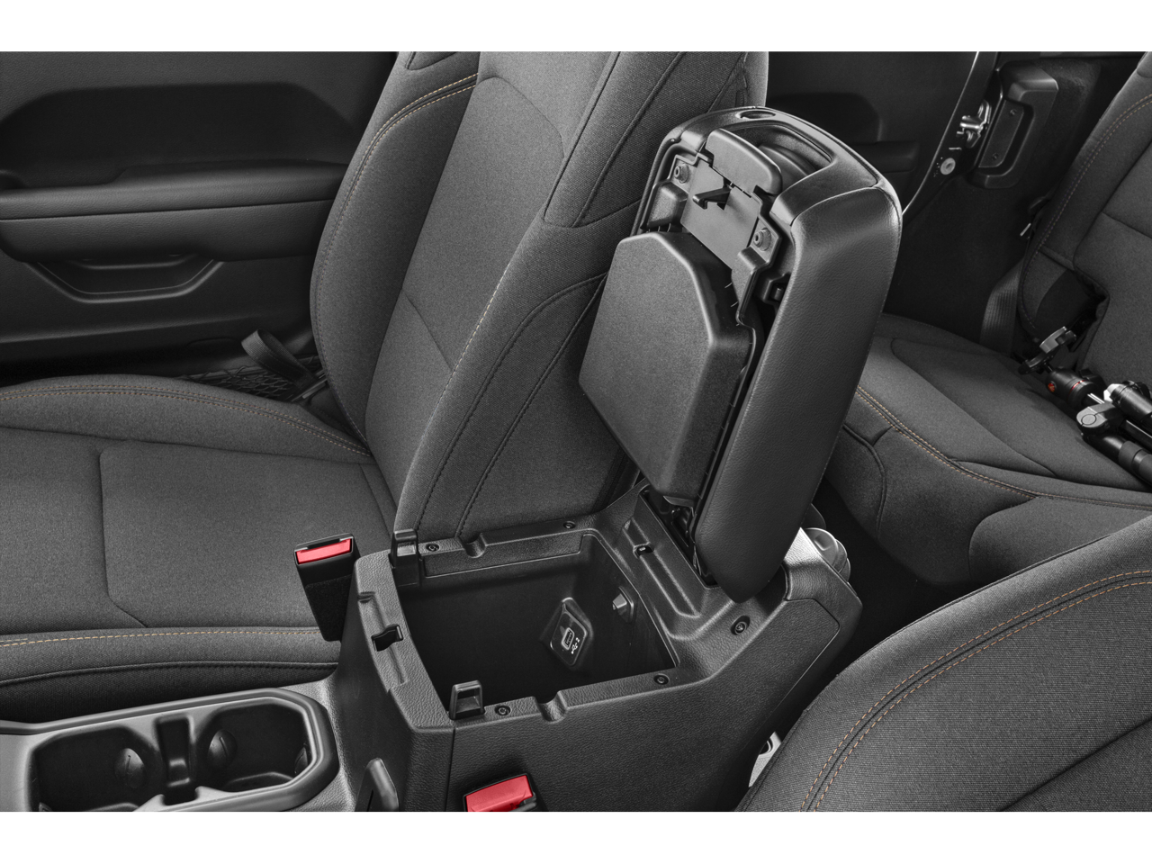 2024 Jeep WRANGLER UTILIT Base