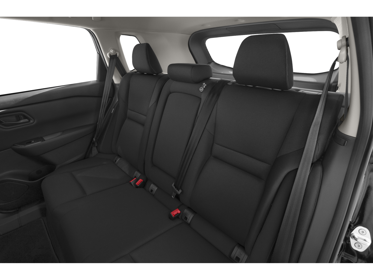 2024 Nissan Rogue S Intelligent AWD