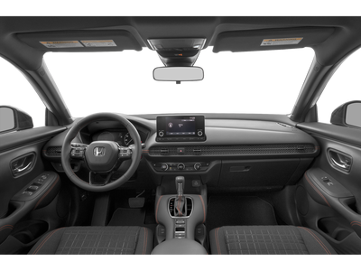 2025 Honda Hr-V Sport Sport