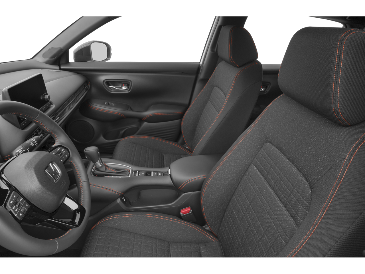 2025 Honda Hr-V Sport Sport