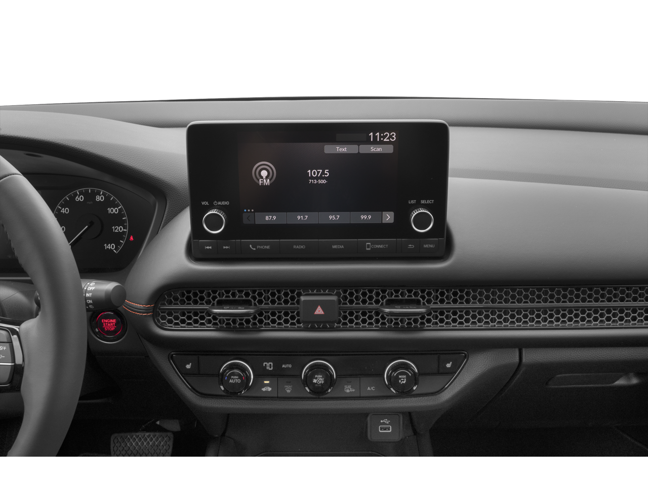 2025 Honda Hr-V Sport Sport