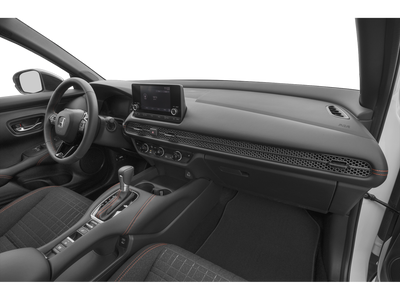 2025 Honda Hr-V Sport Sport