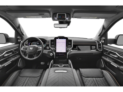 2025 RAM 1500 TUNGS Base