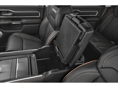 2025 RAM 1500 TUNGS Base