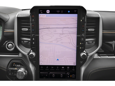 2025 RAM 1500 TUNGS Base