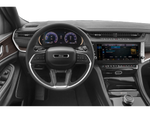 2026 Jeep Grand Cherokee Altitude 4x2