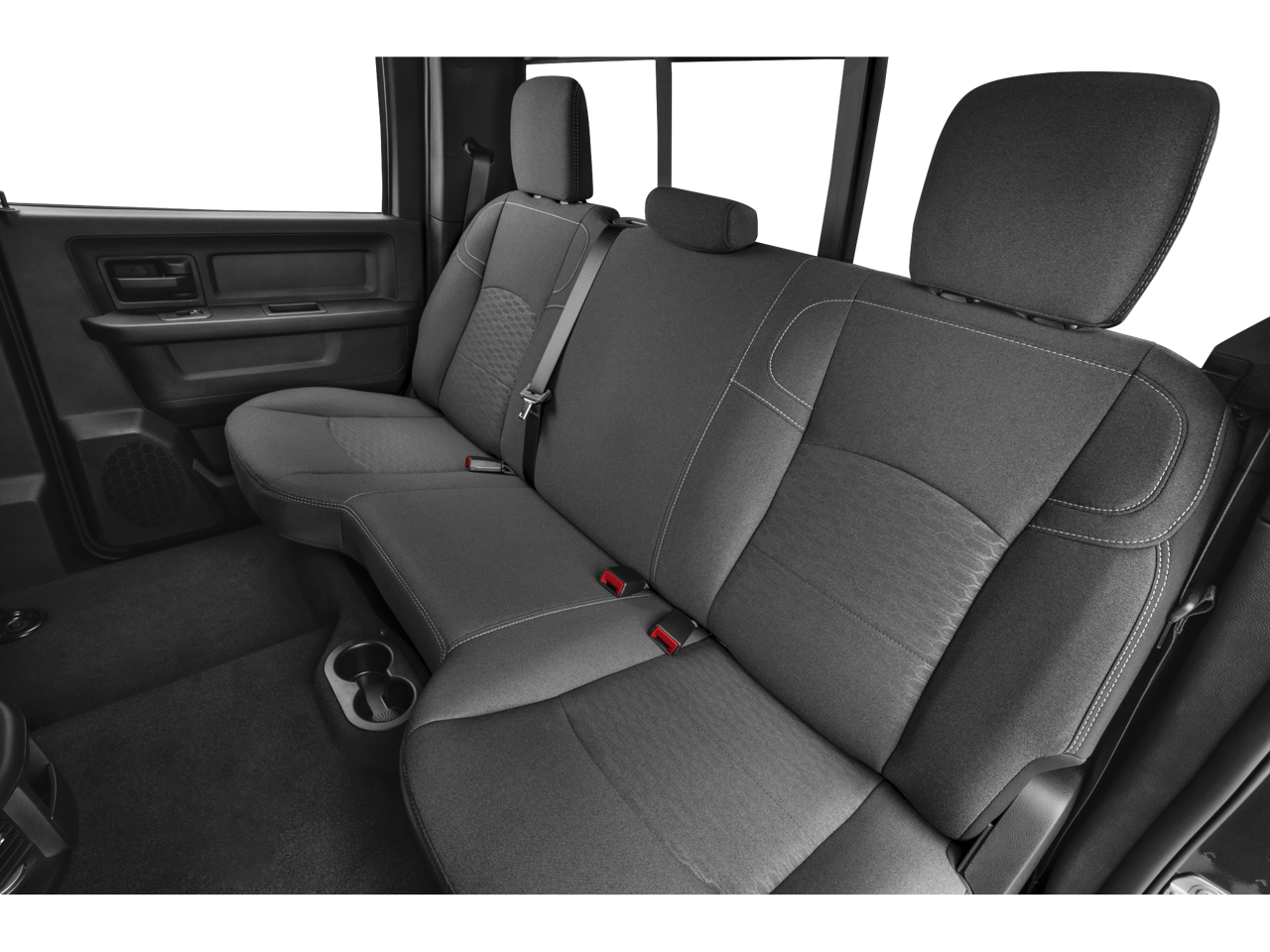 2027 RAM Ram 3500 RAM 3500 TRADESMAN CREW CAB 4X4 8' BOX