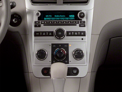 2010 Chevrolet Malibu LS w/1FL