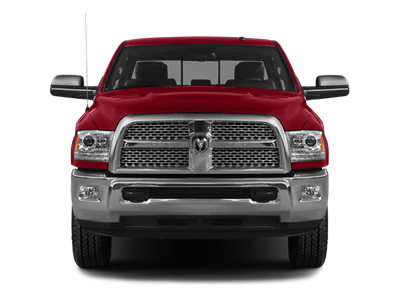 2013 RAM 2500 Tradesman