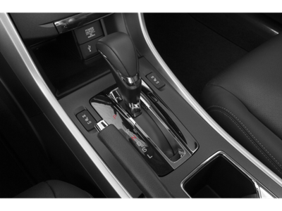 2013 Honda Accord Sdn EX-L