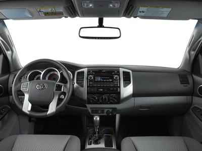 2013 Toyota Tacoma Base
