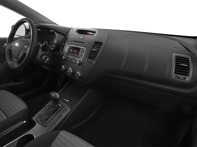 2014 Kia FORTE COUPE 2D Base