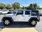 2018 Jeep Wrangler JK Unlimited Sport S