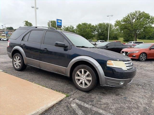 2008 Ford Taurus X SEL