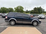 2008 Ford Taurus X SEL