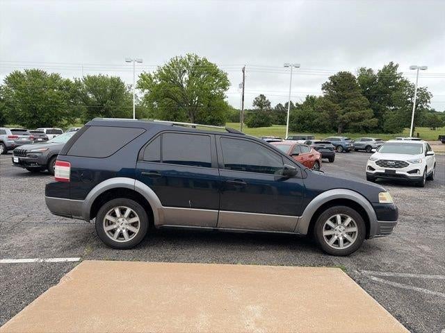2008 Ford Taurus X SEL