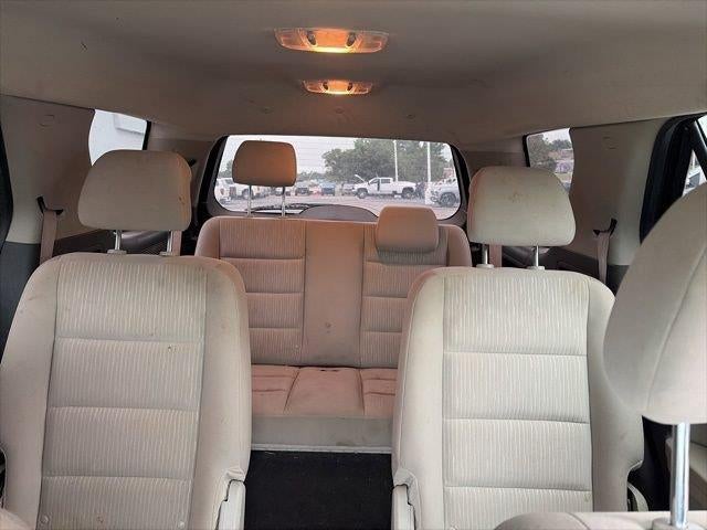 2008 Ford Taurus X SEL