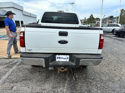 2015 Ford Super Duty F-250 SRW Lariat
