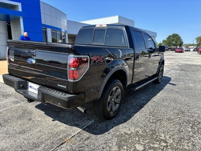 2014 Ford F-150 XL
