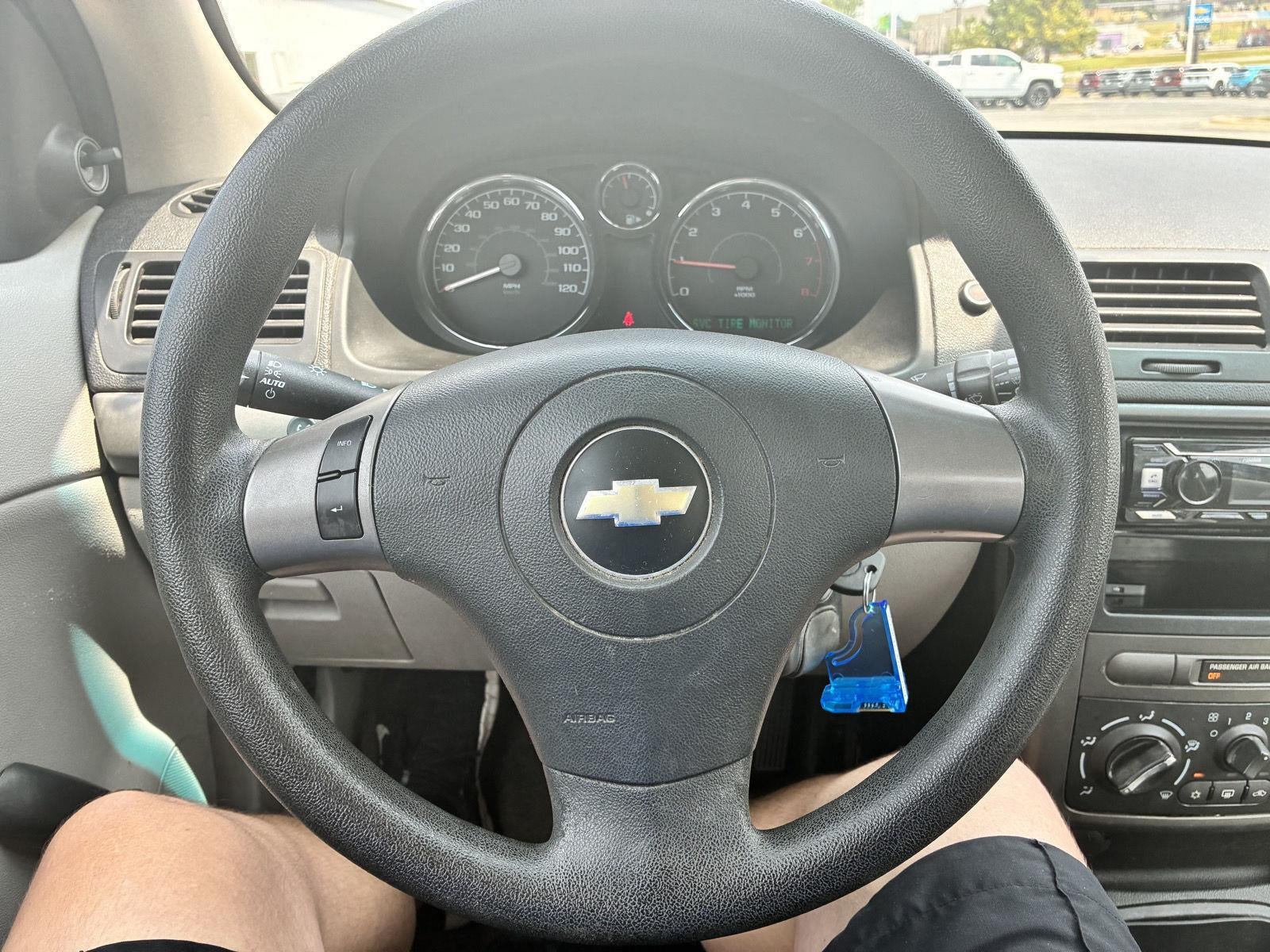 2008 Chevrolet Cobalt LS
