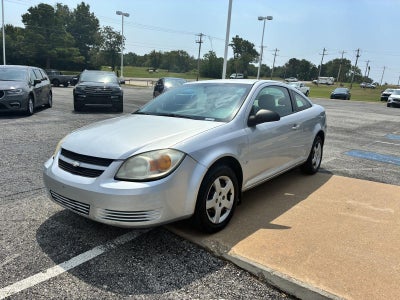 2008 Chevrolet Cobalt LS