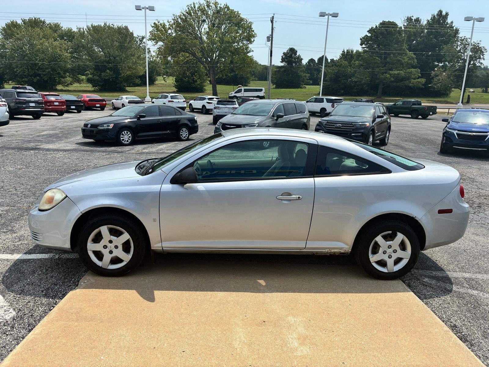 2008 Chevrolet Cobalt LS