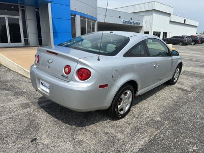 2008 Chevrolet Cobalt LS