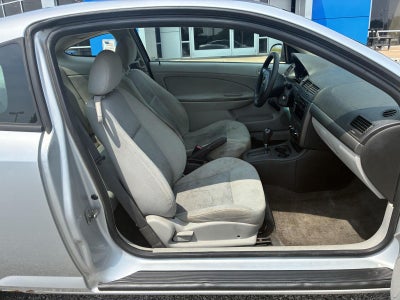 2008 Chevrolet Cobalt LS
