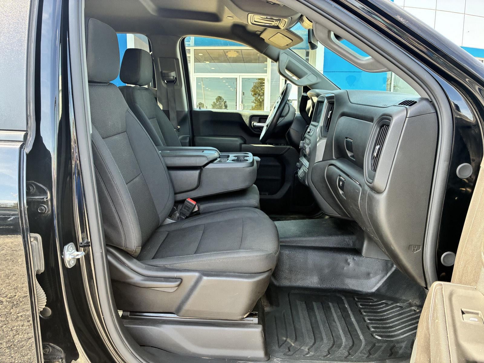 2025 Chevrolet Silverado 3500 HD WT