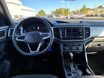 2021 Volkswagen Atlas Cross Sport 2.0T S