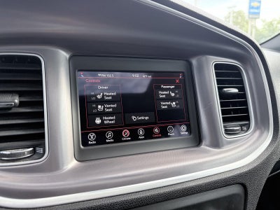 2021 Dodge Charger SXT