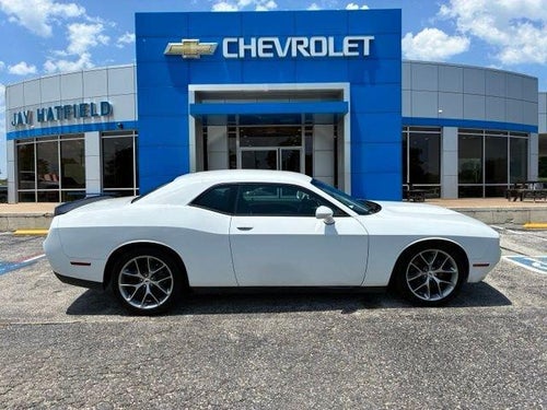 2023 Dodge Challenger GT