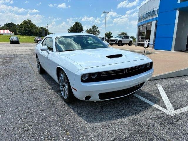 2023 Dodge Challenger GT