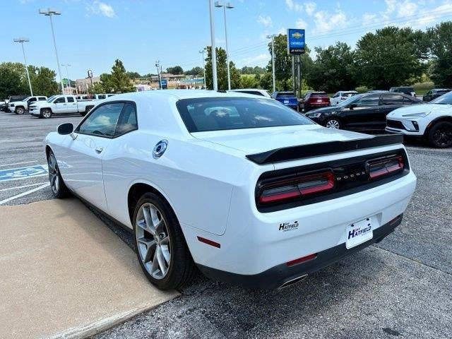 2023 Dodge Challenger GT