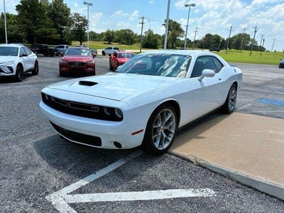 2023 Dodge Challenger GT