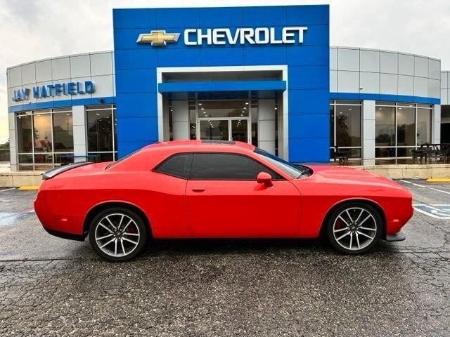 2023 Dodge Challenger GT