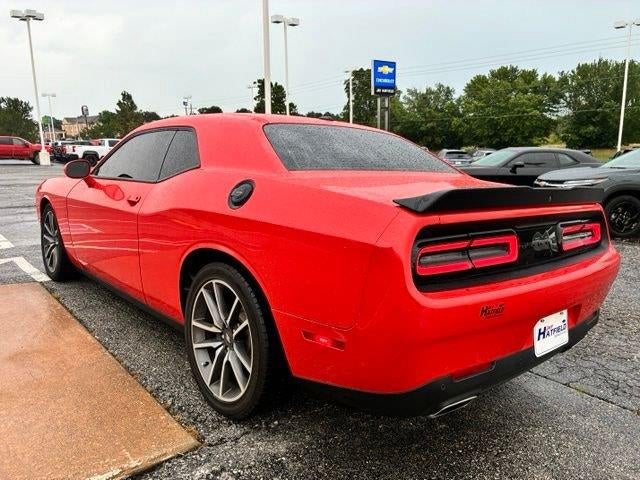 2023 Dodge Challenger GT