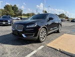 2019 Lincoln Nautilus Select