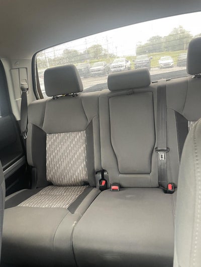 2019 Toyota Tundra 4WD SR5