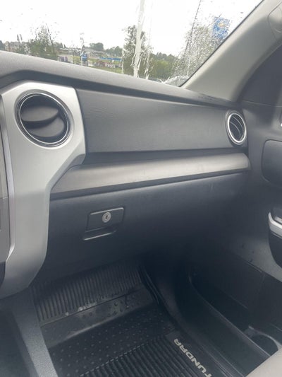 2019 Toyota Tundra 4WD SR5