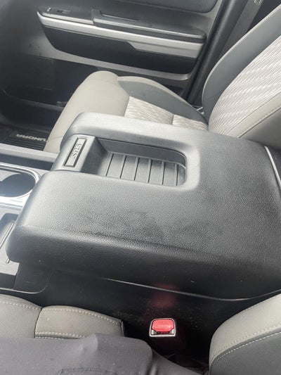 2019 Toyota Tundra 4WD SR5