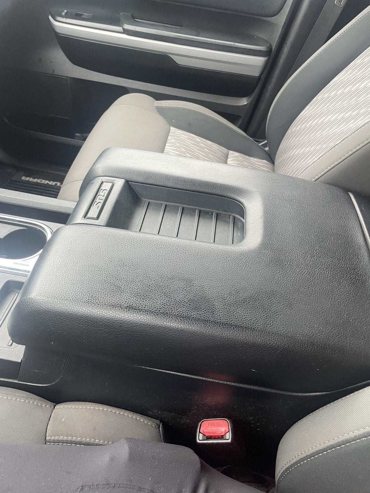 2019 Toyota Tundra 4WD SR5