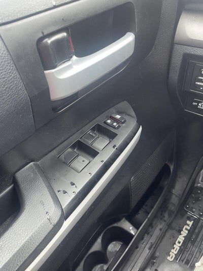2019 Toyota Tundra 4WD SR5