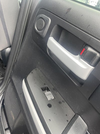 2019 Toyota Tundra 4WD SR5