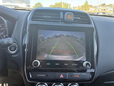 2025 Mitsubishi Outlander Sport S